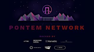 Pontem Network  Genel Bakış