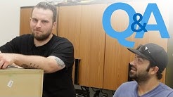 Audio Signal to Amplifier Cuts Out | Car Audio Q&A 