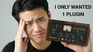 I BOUGHT The Entire Soundtoys 5 Collection