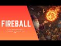 Fireball - Full Version (Funny Dungeons and Dragons Song)