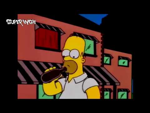 Simpsons Law Order Youtube