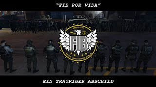 [Narco City] "FIB por vida" | FIB-02 Klappo, 10-07