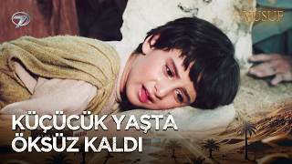 Annesizlik Neymiş Bir De Yusufa Sorun Hz. Yusuf