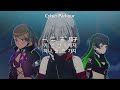 Cyber Parkour