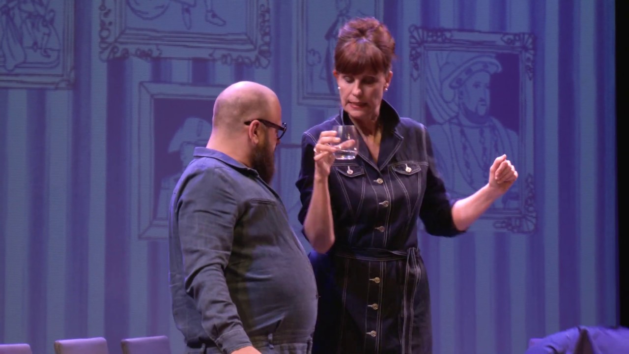 Les Belles Personnes - Bande Annonce