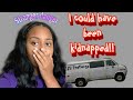 I COULD’VE BEEN KIDNAPPED😨| STORYTIME