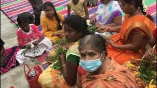 2022 Pathur Kumbhabhishekam 10th evening--abhishekams