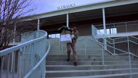 Breaking Bad: The Transformation of Walter White