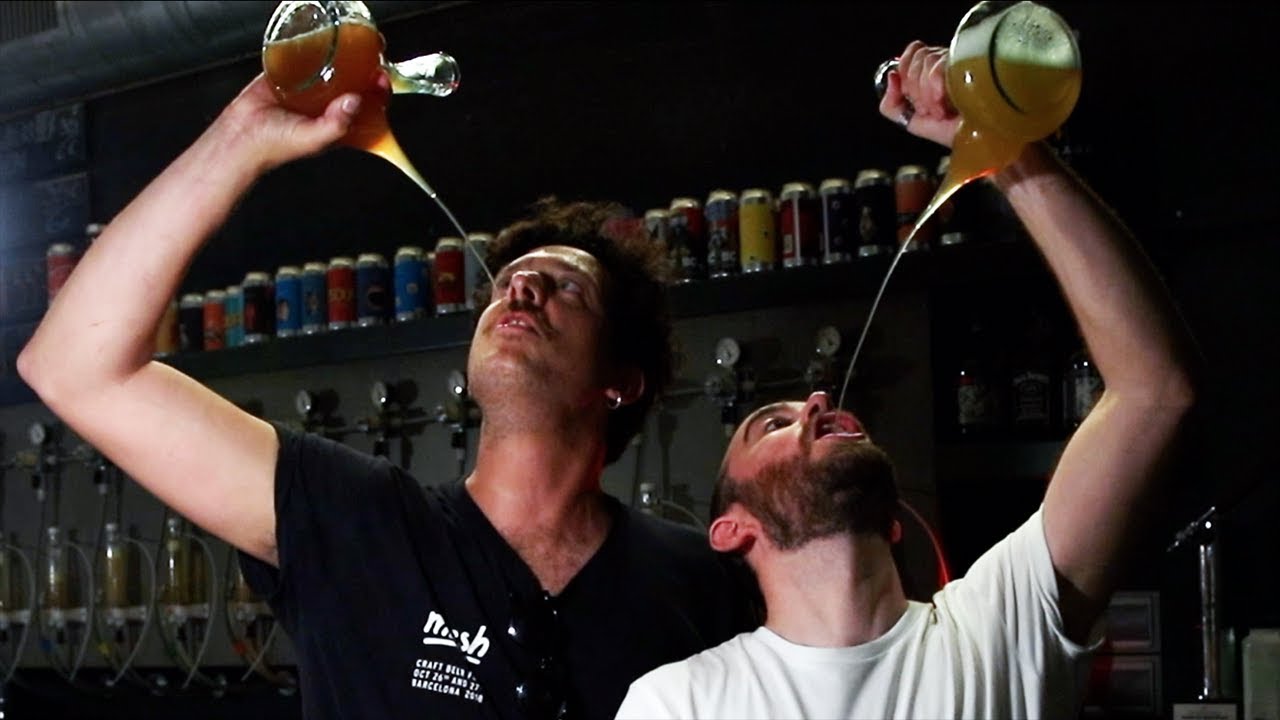 Garage Beer Co got the Spanish craft beer party started | The Craft Beer Channel