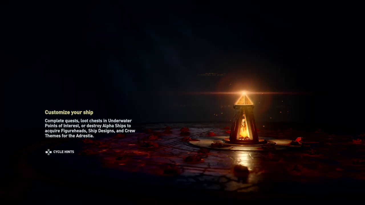 Assassin's Creed Odyssey Shadow Heritage DLC | Nightmare Difficulty