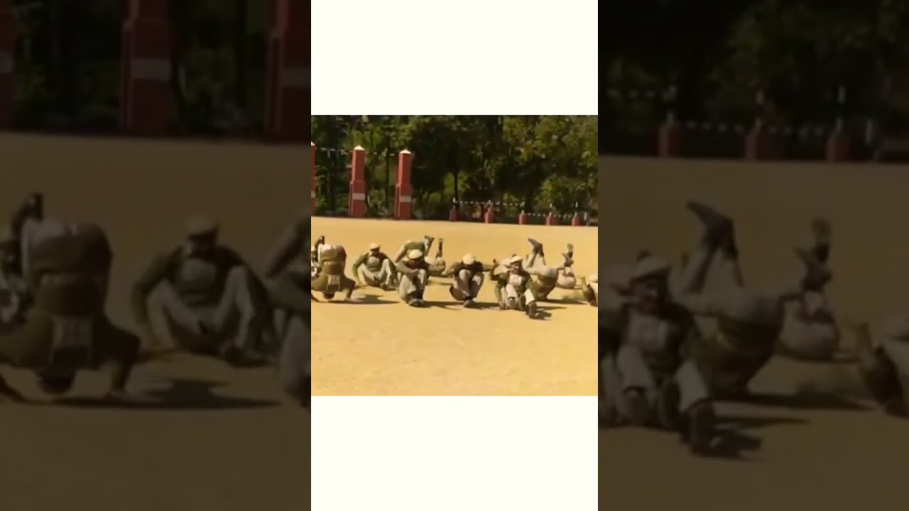 || Hp police training SHORTS || Ptc daroh || hppolice training 