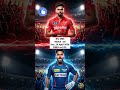 PBKS vs LSG ? Who Are You Supporting?🤔#ipl #pbks #lsg #cricketshorts #aitwistworld #youtubeshorts