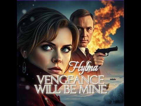 'Vengeance Will Be Mine' Hylma