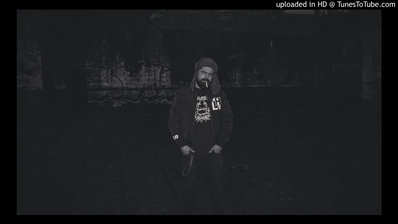 J.ODT - Untlited1 (prod. J.ODT)