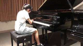 Rachmaninoff - Prelude in C Sharp Minor ( Op. 3 No. 2 )