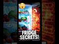 The hidden science inside every refrigerator explained in seconds ❄️