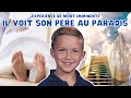 Tmoignage chrtien  emi il meurt et rencontre jsus au paradis miracle je tmoigne de ma foi