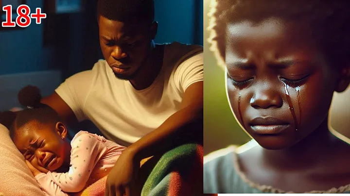 ALL PARENTS NEEDS TO WATCH THIS #africanfolktales #nigerianfolktales #africanstories #folklore