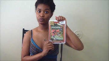 New Play Control: Pikmin 2 Hits North America Today!