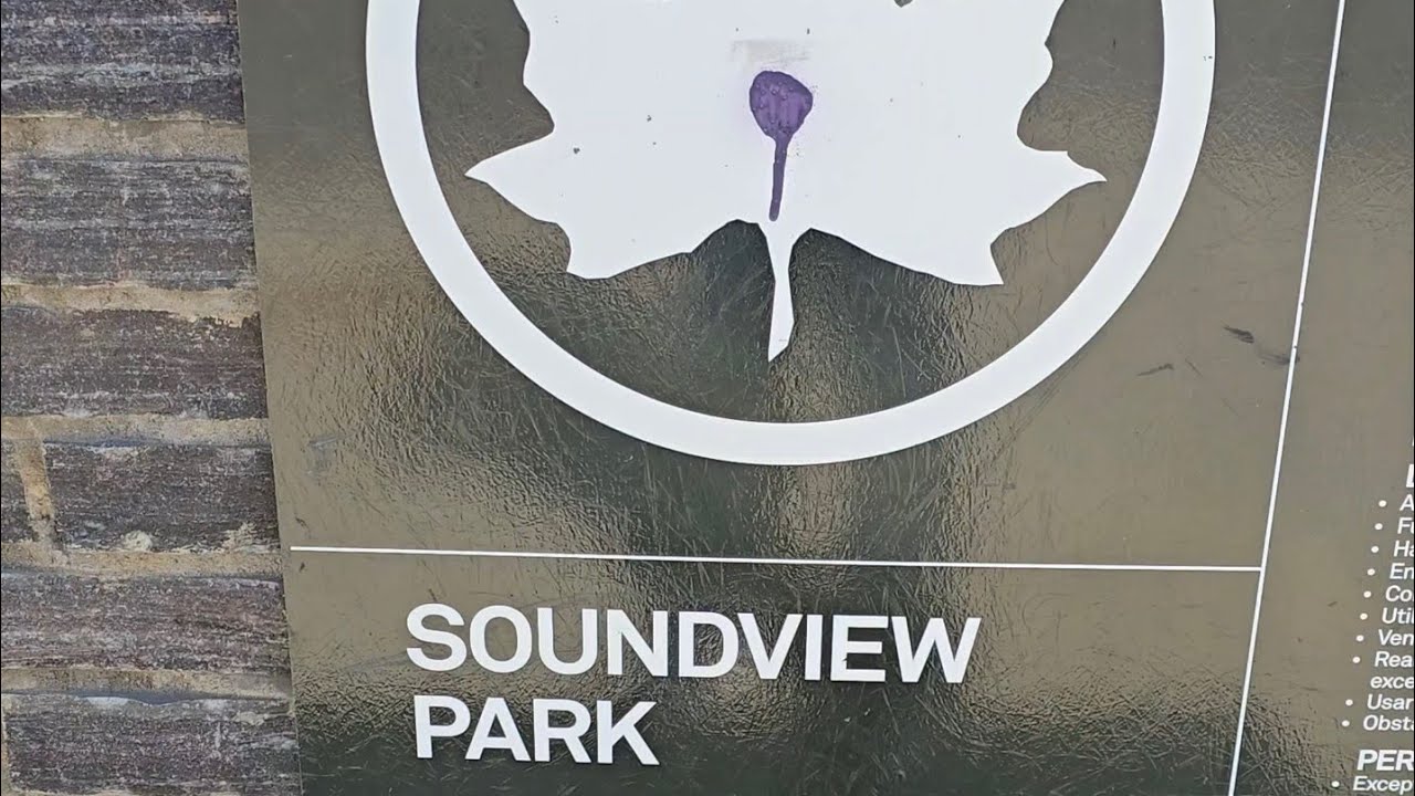 Exploring Soundview Park 🌳 | Hidden Gem in The Bronx, New York!