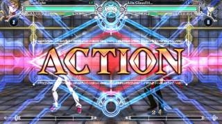[BBCF-Steam] 03-04 Jun 2017 Preview