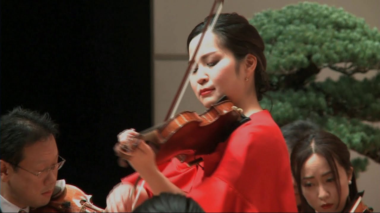 Guarda 日本フィル第123回さいたま定期演奏会　ダイジェスト動画 su YouTube