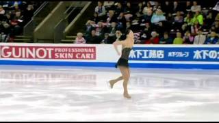 Caroline Zhang 4CC2012 SP