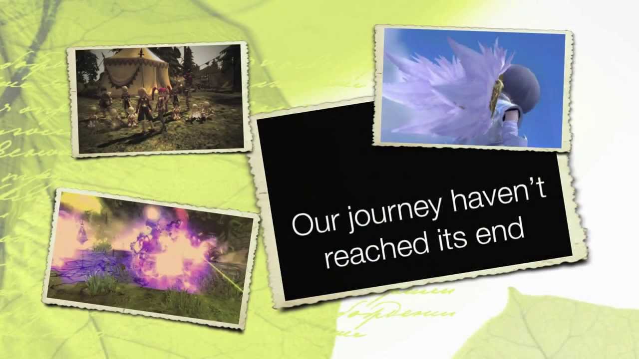 Dragon Nest INA - NightFury Guild Promotional Video (Vestinel)