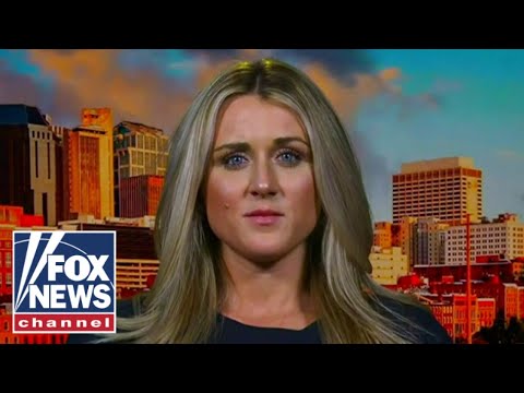 Riley Gaines: I’m taking back womanhood | Will Cain Podcast