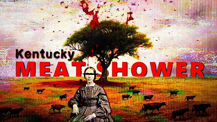 The Strangest Unsolved Mystery from Appalachia...