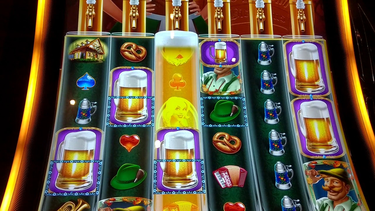 Youtube Slots Heidi Vegas