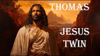 Apostle Thomas: A Revelation of Forgotten Christianity Unveiling the Gnostic