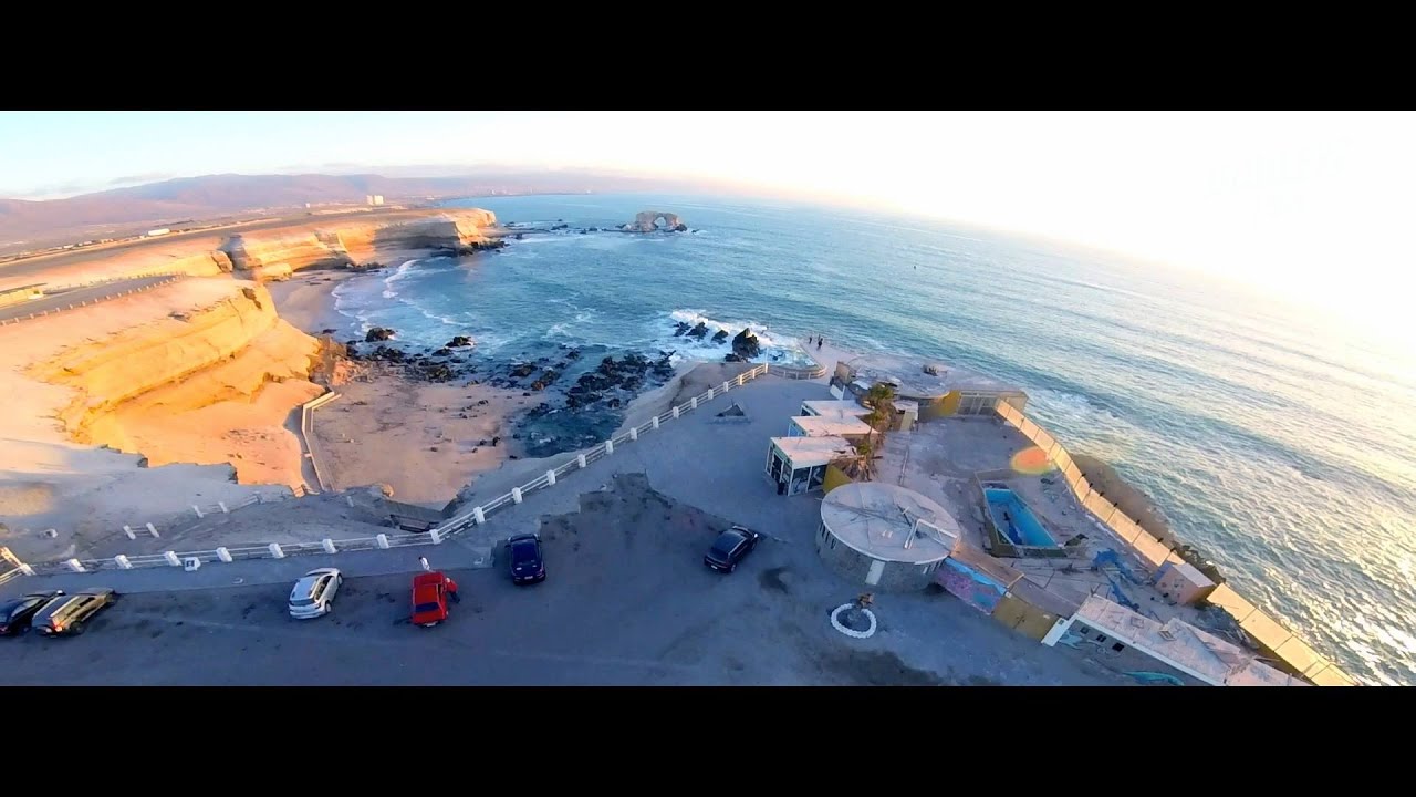 La Portada Antofagasta