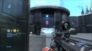 Katie :: Halo Reach - The Beast Triple
