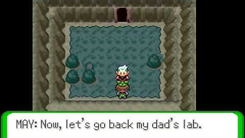 Pokemon Flora Sky Nuzlocke Challenge! Part 1