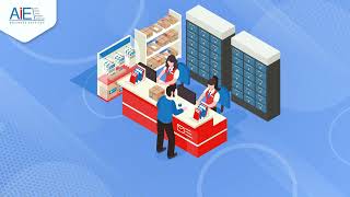 Your Personal Mailbox Is Here | Visit AIE Business Services in NYC! We Have a Genuine USA Address