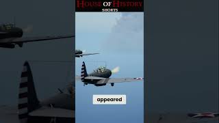 Japanese Fleets Encounter US Planes: Midway Battle Begins!
Every video on House of History is manually animated, researched and written from scratch. Consider supporting us here:
►Patreon: https://www.patreon.com/HouseofHistory
►Become a channel member:
https://www.youtube.com/channel/UCjvbQ_ZRQ0EH6qVYQ9ApXCw/join
►Leave a tip: https://www.paypal.me/HouseofHistory
Socials:
►Join our Discord: https://discord.gg/jK3YnVrUuU
►My Twitter: https://twitter.com/Oscar_HoH
🧾 Chapters:
0:00 Introduction
📚 Sources:
Written by House of History
🎵 Music courtesy of Epidemic Sound
🎶 My referral link: https://share.epidemicsound.com/njr7j0
🖼 Photos, paintings and imagery: Public Domain, Wikicommons
#HouseofHistory #History Japanese Fleets Encounter US Planes: Midway Battle Begins!