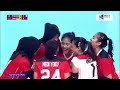 🔴 BÓNG CHUYỀN NỮ | INDONESIA VS THAILAND | KỊCH TÍNH TRONG TỪNG SET ĐẤU