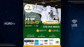 SÃO FRANCISCO LEILÕES - 22/07/2026