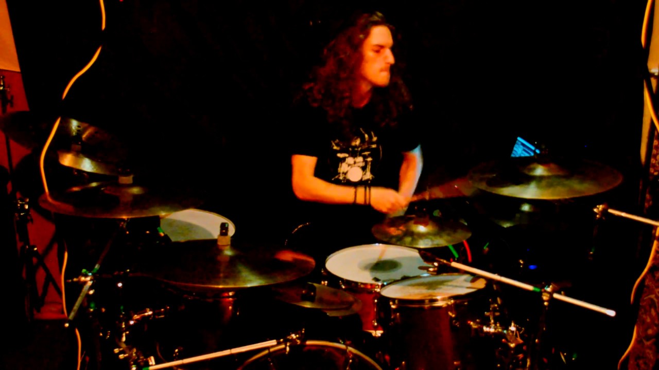 organek mississippi w ogniu drumcover youtube organek mississippi w ogniu drumcover youtube