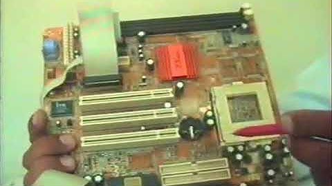 Computer Hardware Course in Urdu  (Bios Functions) Lesson 4