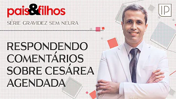 O que fazer para perder o medo da Cesária?