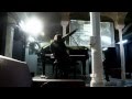Anna Gourari spricht über ihr Album „Canto Oscuro“ | ECM Records