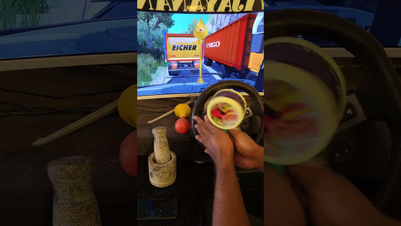 How much time reverse 