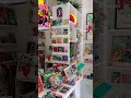 Ready for another beautiful day in Folkestone #folkestone #kittymccall #shopping #shorts