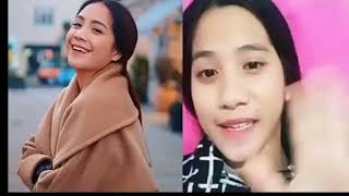 Viral 61 Detik slavina |viral video mirip nagita viral di tiktok hari ini|King amjad