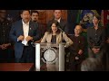 Mayor signs legislation to place small business tax measure on Nov. ballot