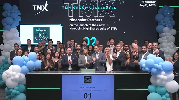 Ninepoint Partners Closes the Market Thursday, September 11, 2025