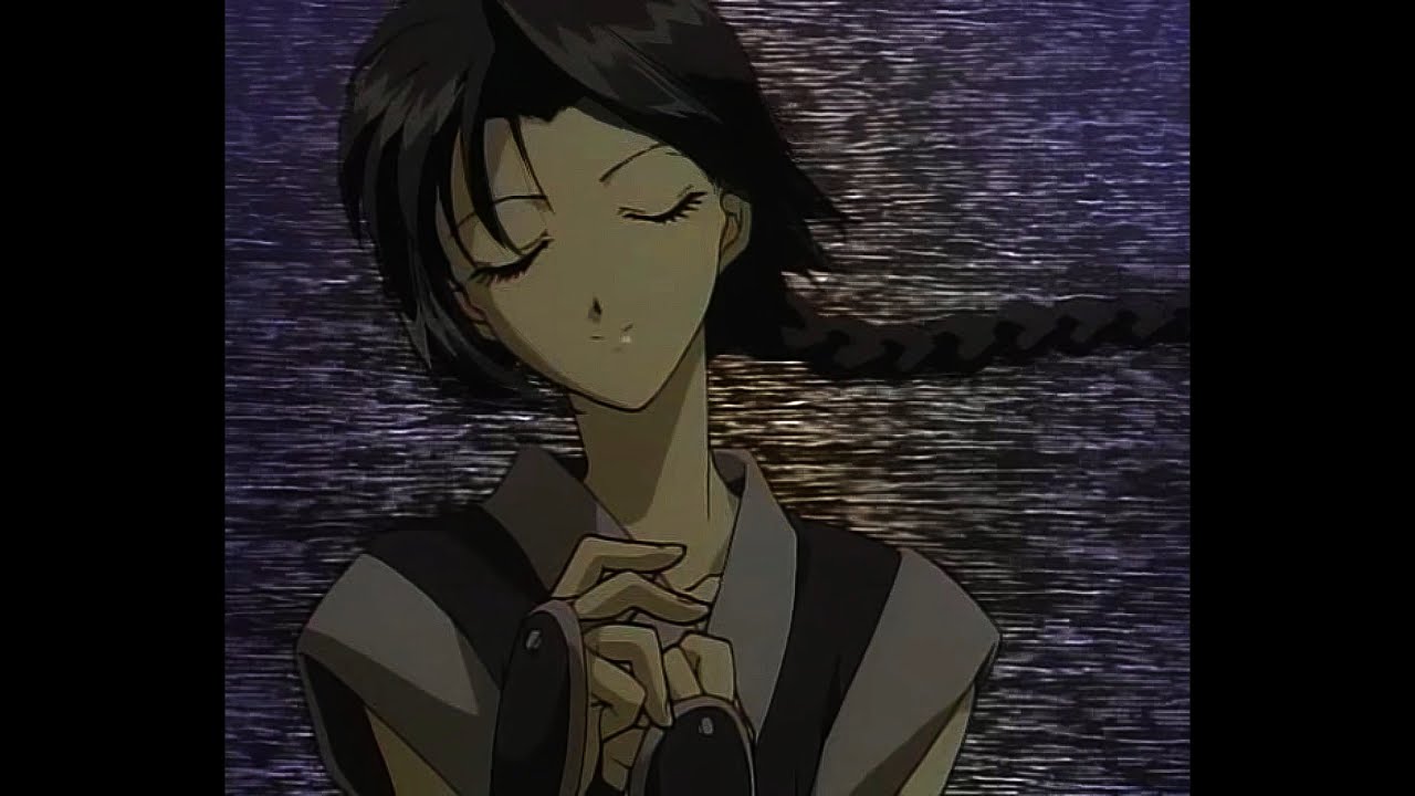 L'Arc〜en〜Ciel 「the Fourth Avenue Café」 るろうに剣心 明治剣客浪漫譚 ED