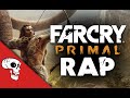 FAR CRY PRIMAL RAP by JT Music (feat. Miracle of Sound) - "Let Your Soul Walk Free"